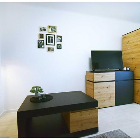Appartement Color24 Centrum Nisko Extérieur photo
