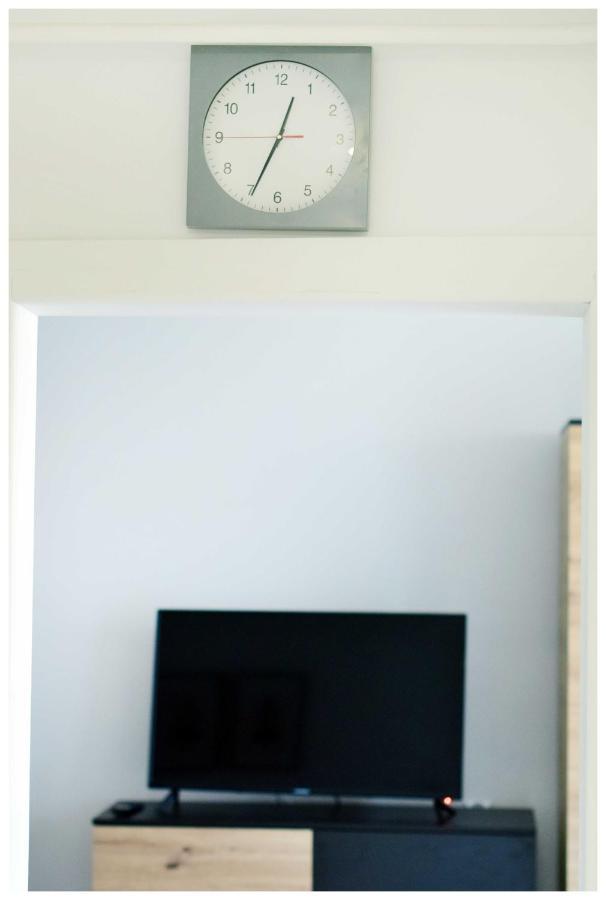 Appartement Color24 Centrum Nisko Extérieur photo