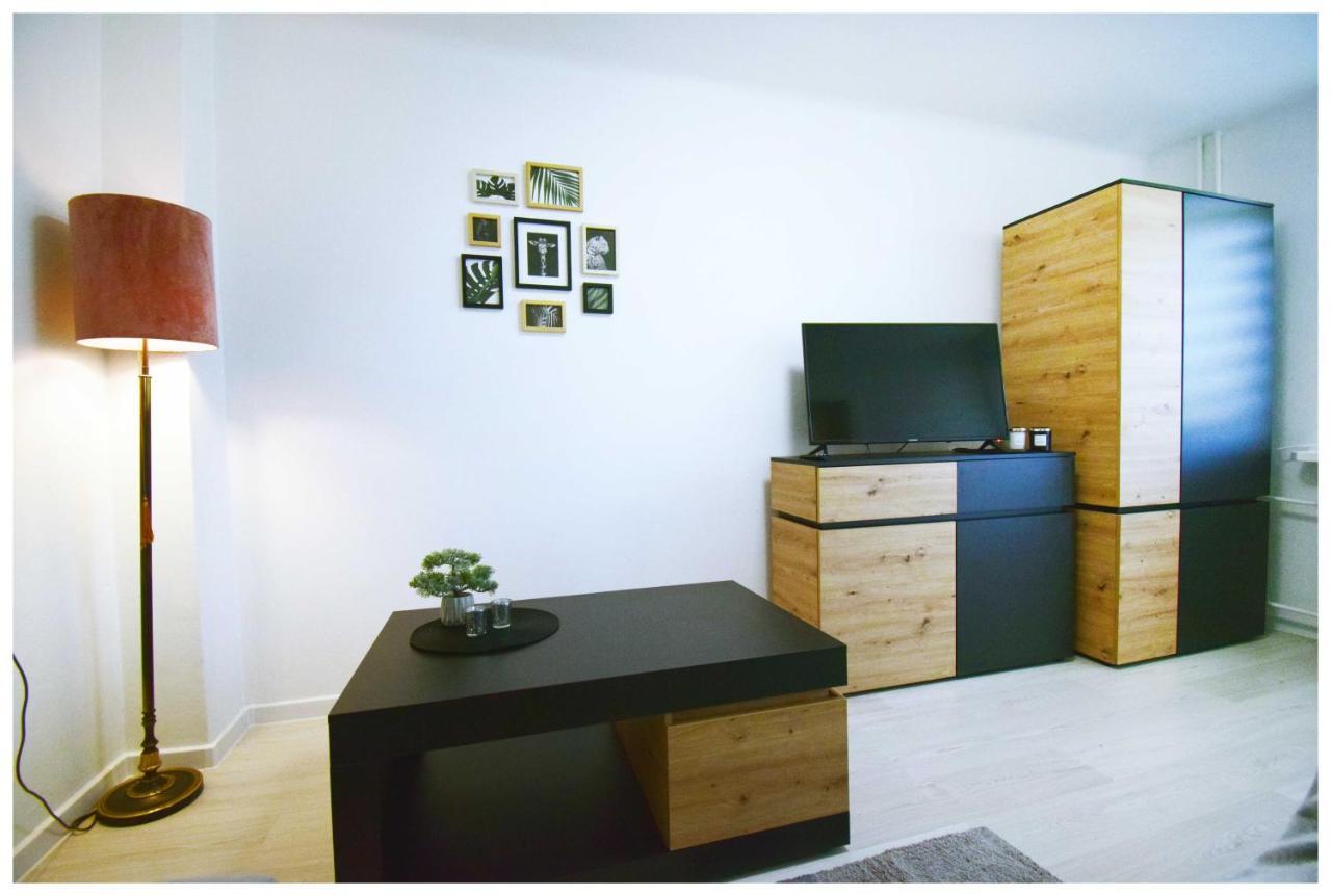 Appartement Color24 Centrum Nisko Extérieur photo