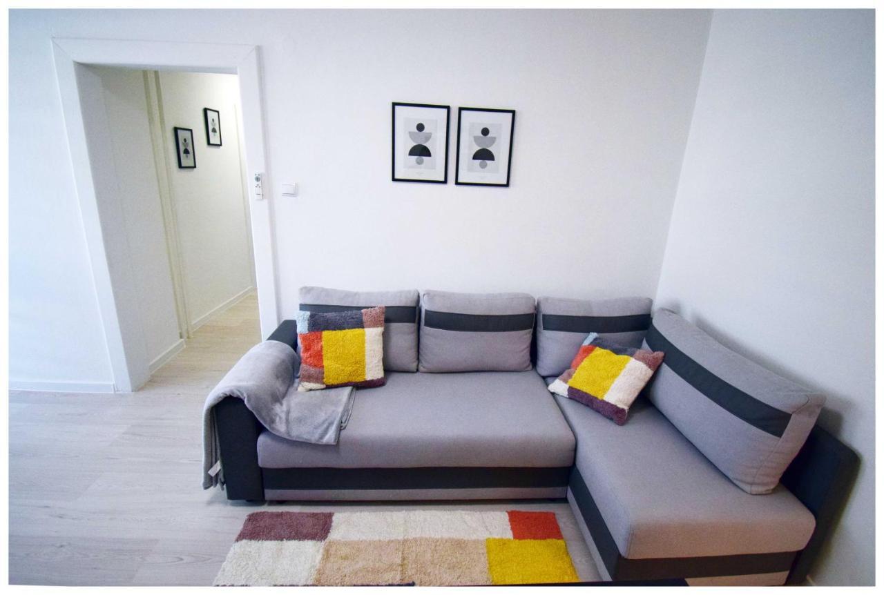 Appartement Color24 Centrum Nisko Extérieur photo