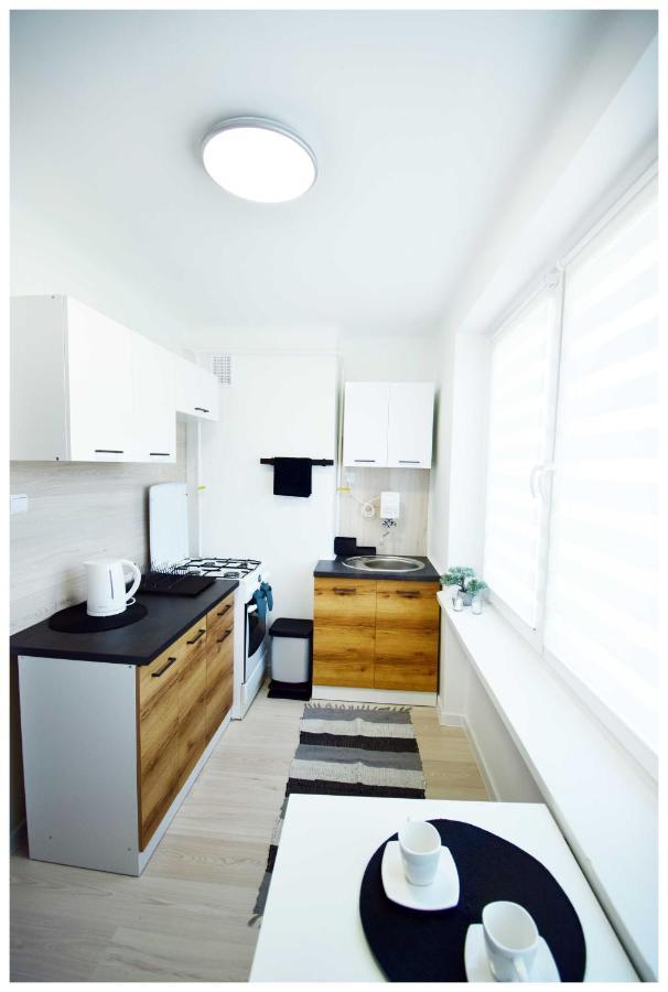 Appartement Color24 Centrum Nisko Extérieur photo