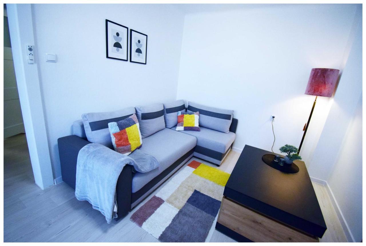 Appartement Color24 Centrum Nisko Extérieur photo