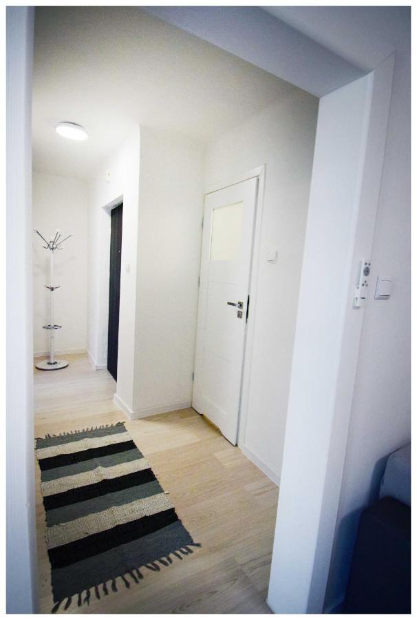 Appartement Color24 Centrum Nisko Extérieur photo