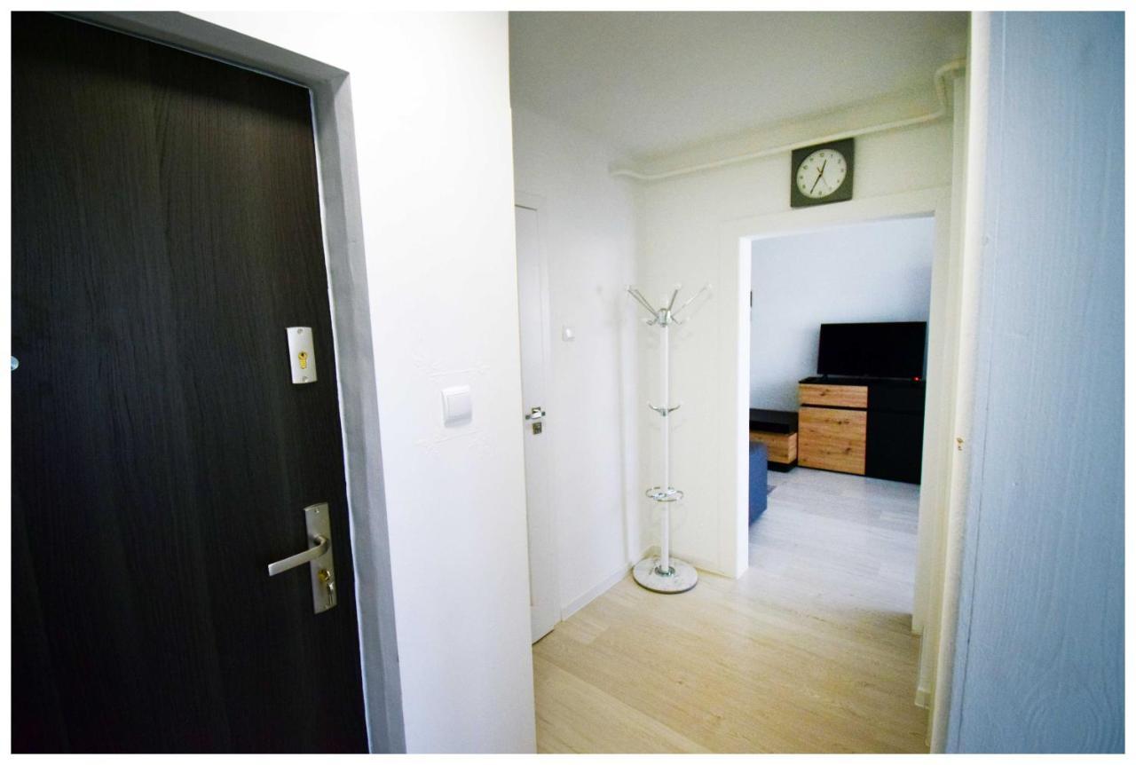 Appartement Color24 Centrum Nisko Extérieur photo