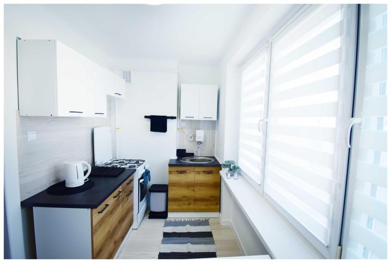 Appartement Color24 Centrum Nisko Extérieur photo