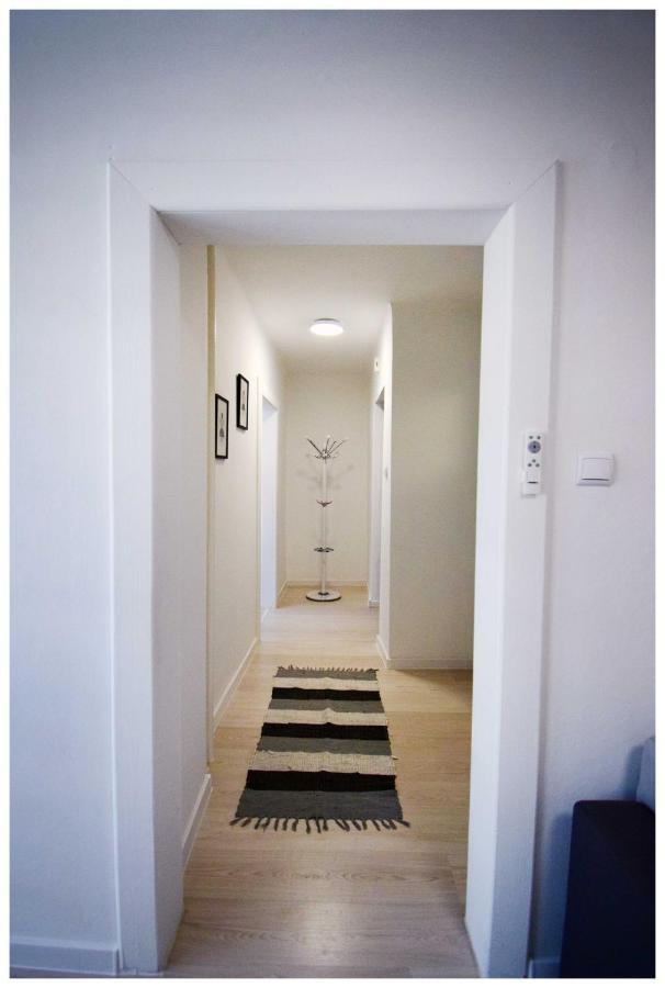 Appartement Color24 Centrum Nisko Extérieur photo