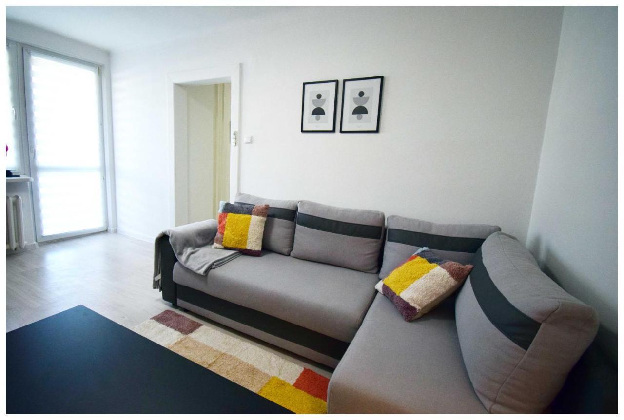 Appartement Color24 Centrum Nisko Extérieur photo