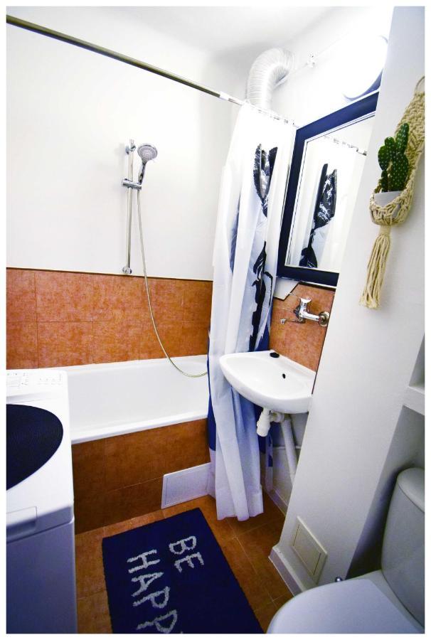 Appartement Color24 Centrum Nisko Extérieur photo