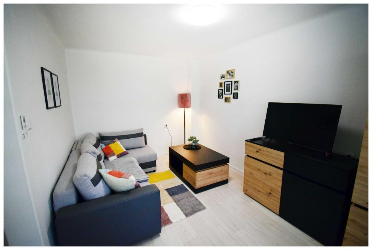 Appartement Color24 Centrum Nisko Extérieur photo