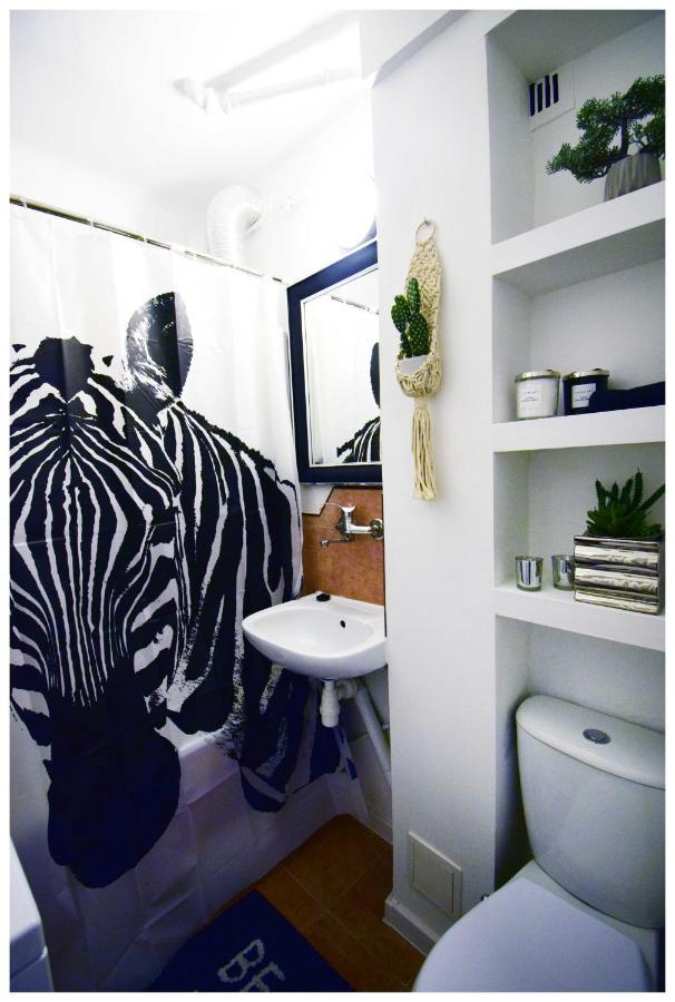 Appartement Color24 Centrum Nisko Extérieur photo