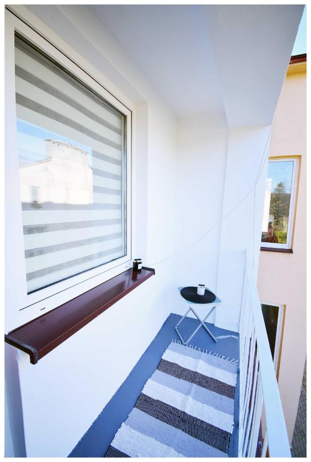 Appartement Color24 Centrum Nisko Extérieur photo