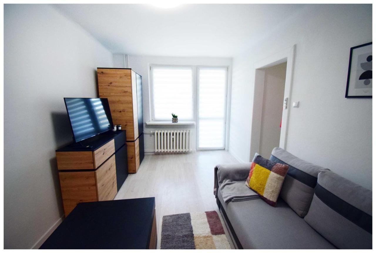 Appartement Color24 Centrum Nisko Extérieur photo